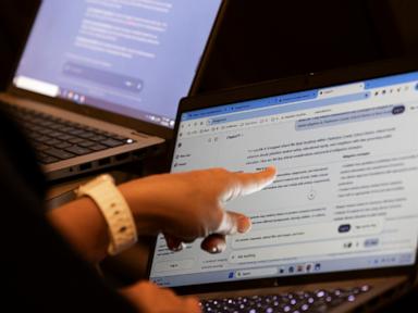 Source-feed image associated with Microsoft commits to sweeping AI privacy rules for students
