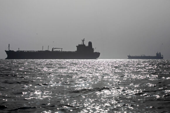 Source-feed image associated with US Sanctions Iran’s ‘Extortion Network’ Over Hormuz Tolls