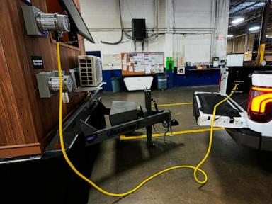 Source-feed image associated with Need backup power? Automakers want you to look no further than your driveway
