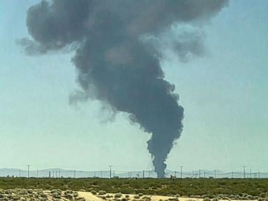 Source-feed image associated with A look at recent deadly aviation accidents in the US