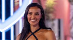 Source-feed image associated with Love Island UK crowns winners of twist-filled series