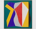 Source-feed image associated with ‘The technique was revolutionary’: Ha Chong-Hyun, the 91-year-old South Korean artist who turned painting inside out
