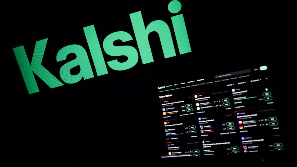 Source-feed image associated with STAT+: Kalshi comes for biopharma, with prediction markets for clinical trials and FDA approvals