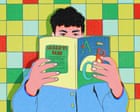 Source-feed image associated with Women are giving their partners the ‘Illiterate Boyfriend’ test: ‘Do your best to pronounce these words’