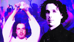 Image from linked report: How rapist priest exploited charisma to abuse his 'cult-like' congregation