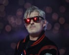 Source-feed image associated with French music producer Kavinsky, known for Drive soundtrack hit Nightcall, dies aged 50