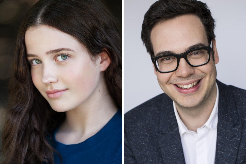 Image from linked report: Jake Johnson Comedy ‘Sunset P.I.’ Casts Spencer Moss, Nelson Franklin and More (EXCLUSIVE)