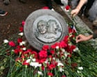 Source-feed image associated with Former Pinochet agents convicted over 1976 Washington DC carbomb murder
