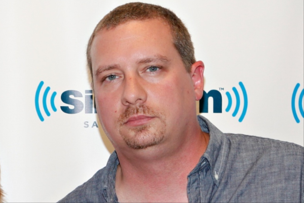 Source-feed image associated with Justin Cary, Sixpence None the Richer Bassist, Dies at 50