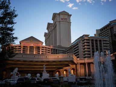 Image from linked report: Caesars stockholders approve $6 billion merger with Fertitta