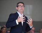 Image from linked report: Tough decisions for Andy Burnham – take our quiz and guess the tracks he picked for each of England’s regions
