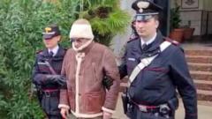 Source-feed image associated with Villas, cars and cash: Italy seizes dead Mafia mobster's millions