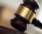 Source-feed image associated with As retired US judges, we’re not used to speaking out. But we cannot be silent | Michael P Donnelly and Robert F Orr