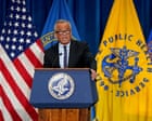 Source-feed image associated with I’m a critical care doctor. I’ve never seen the US harm its children this deliberately | Robert B Shpiner