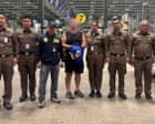 Source-feed image associated with Australian man charged with murder in Thailand after teenage girl’s body found in suitcase