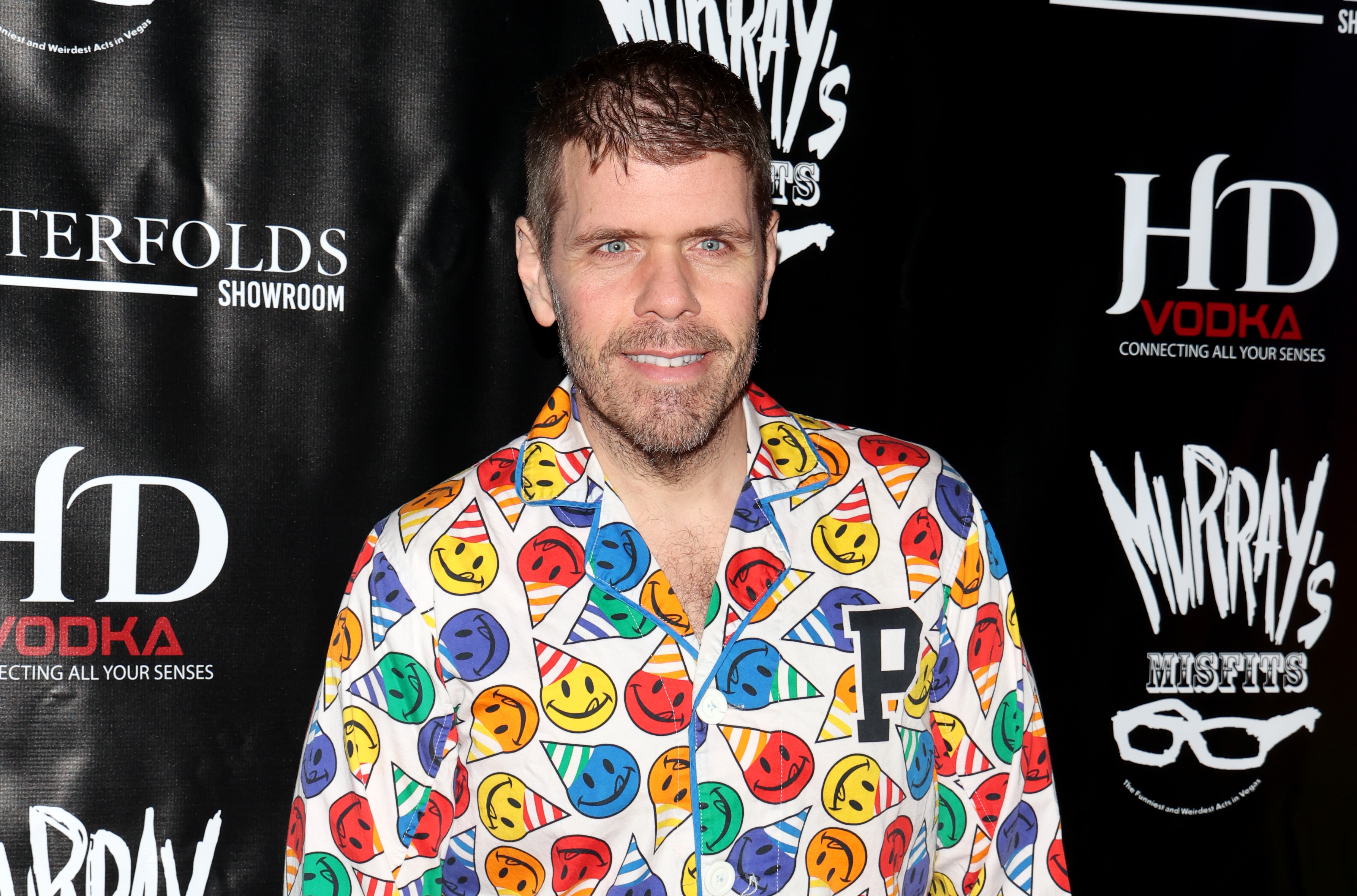 Source-feed image associated with Perez Hilton: Disturbing Livestream Frightens Fans, Rushed to Hospital After Police Investigation