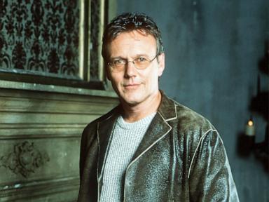 Source-feed image associated with Actor Anthony Head, known for 'Buffy the Vampire Slayer,' has died at 72