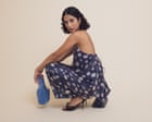 Source-feed image associated with Jess Cartner-Morley on fashion: still wearing stripes? It’s time to join the dots