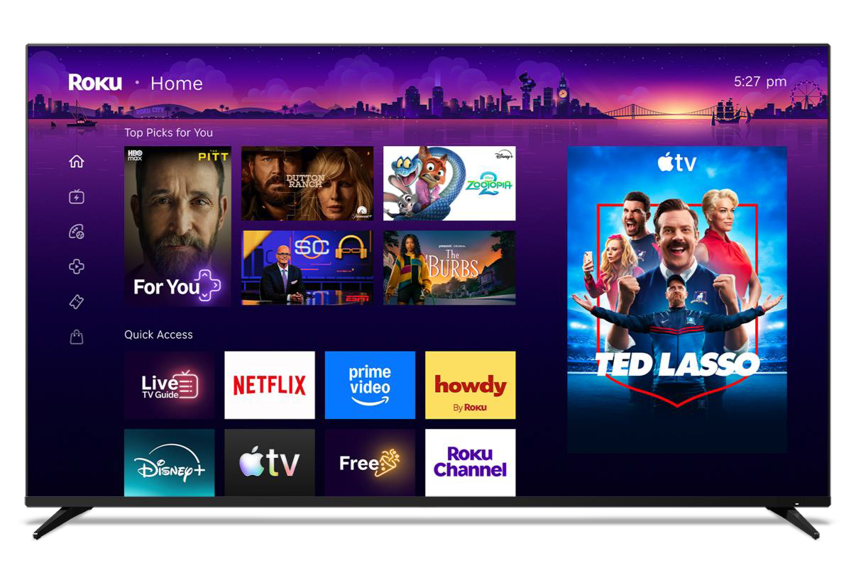 Image from linked report: Fox’s $22 Billion Roku Deal Approved by Shareholders of Both Companies