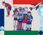 Source-feed image associated with North America’s wide and wild World Cup will be an experience like no other | Emma Hayes