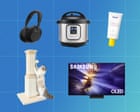 Source-feed image associated with These are the 46 best Prime Day deals our editors are texting their friends about
