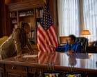 Image from linked report: 14th review – Ava DuVernay’s galvanizing documentary is a remarkable achievement
