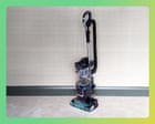 Source-feed image associated with Corded vacuums are supposed to be outdated – so why is the Shark Detect Lift-Away XL so good?
