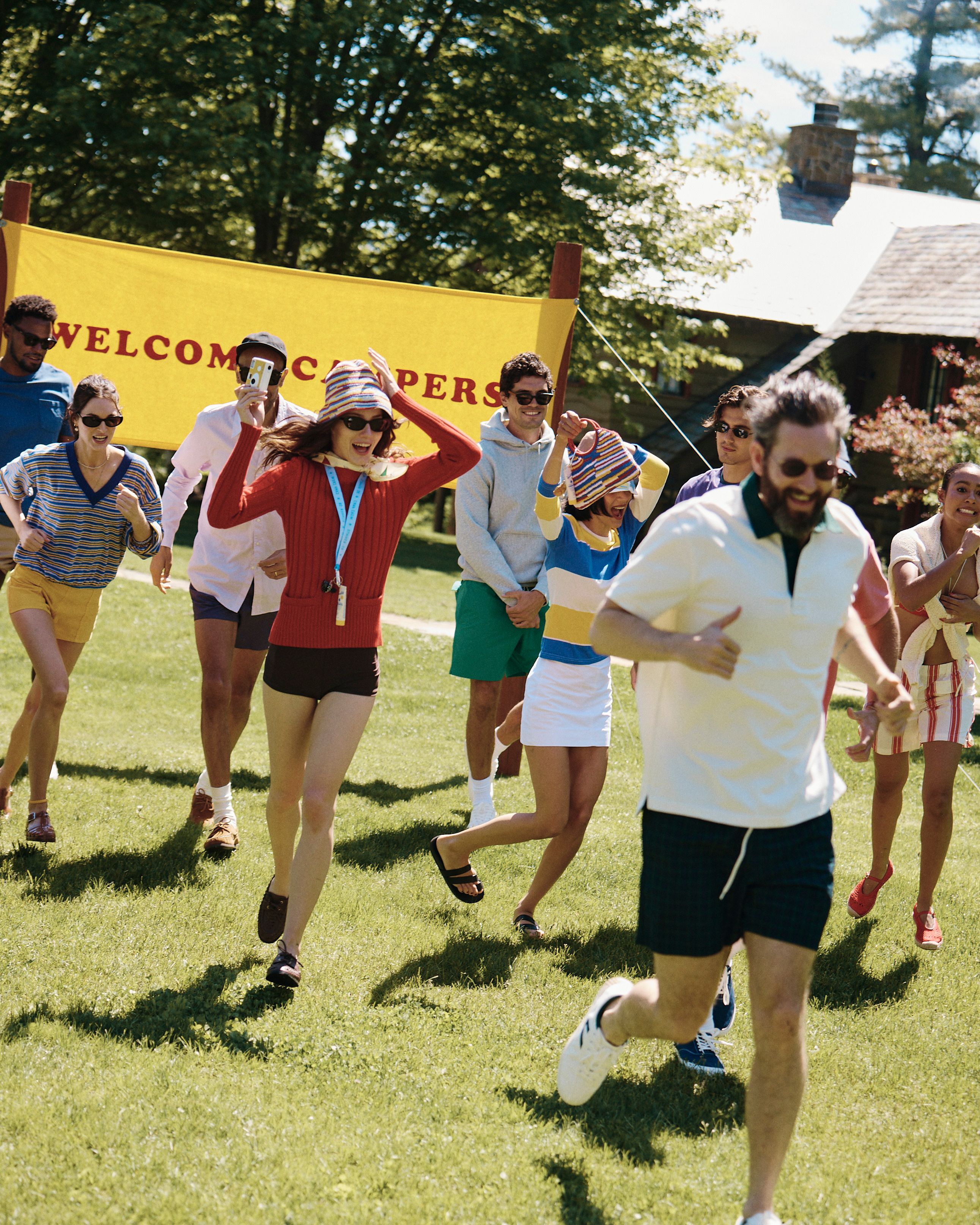 Source-feed image associated with J.Crew CMO Julia Collier on Marketing Americana in Modern Times
