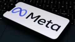 Source-feed image associated with Meta pulls new AI image feature after days of backlash