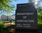 Source-feed image associated with USDA reportedly shelves cyclospora research amid relocations and fund cuts