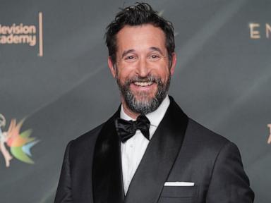 Source-feed image associated with It's 'Pitt' vs 'Pluribus' in drama and 'Hacks' vs 'Widow's Bay' in comedy at the upcoming Emmys
