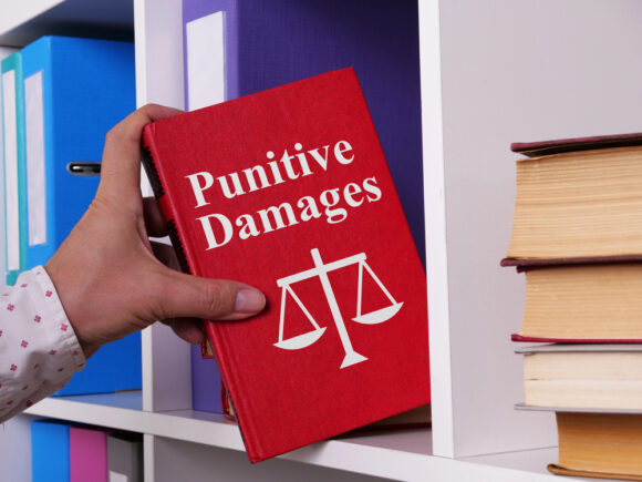Source-feed image associated with Insurer Says Virginia Law Blocks Payment of $10M Punitive Damages for ‘Intentional’ Acts
