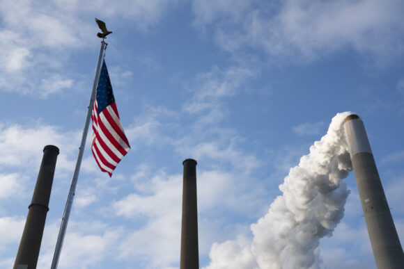 Source-feed image associated with Trump’s Environmental Rollbacks Are Being Struck Down by Courts