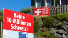 Source-feed image associated with Swiss voters reject 10 million population cap, early projections say