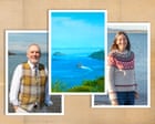 Source-feed image associated with Giving nature a say: why Scottish marine scientists appointed the ocean to their board