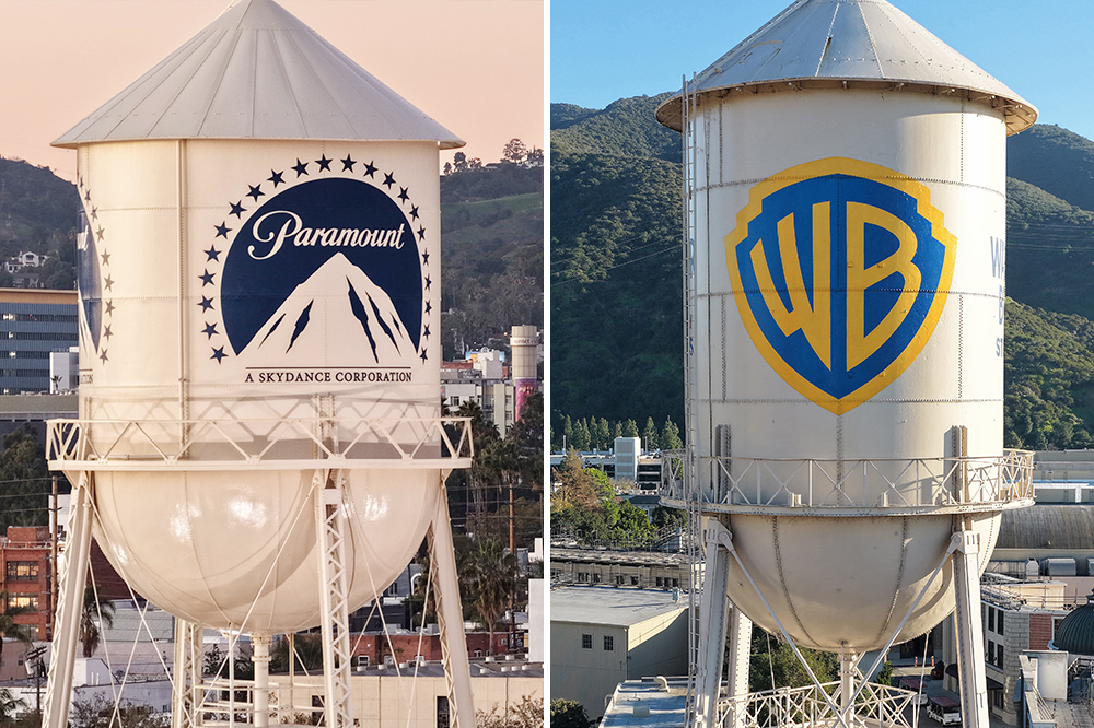 Source-feed image associated with British Government Likely to Intervene in Paramount’s Proposed $110 Billion Takeover of Warner Bros. Discovery