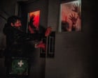 Source-feed image associated with Resident Evil review – Zach Cregger’s rebooted action horror is a wild rollercoaster ride