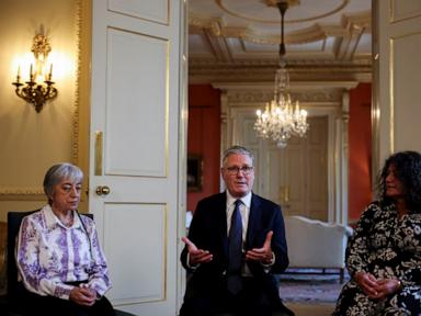 Source-feed image associated with UK government to apologize for the state's role in decades of forced adoptions