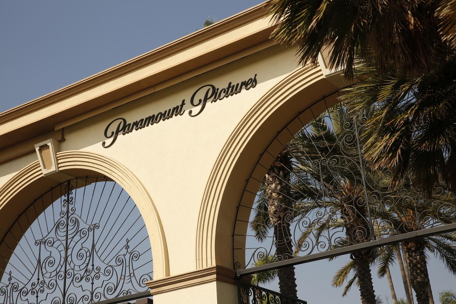 Source-feed image associated with Prominent Latino group blasts proposed Paramount-Warner merger
