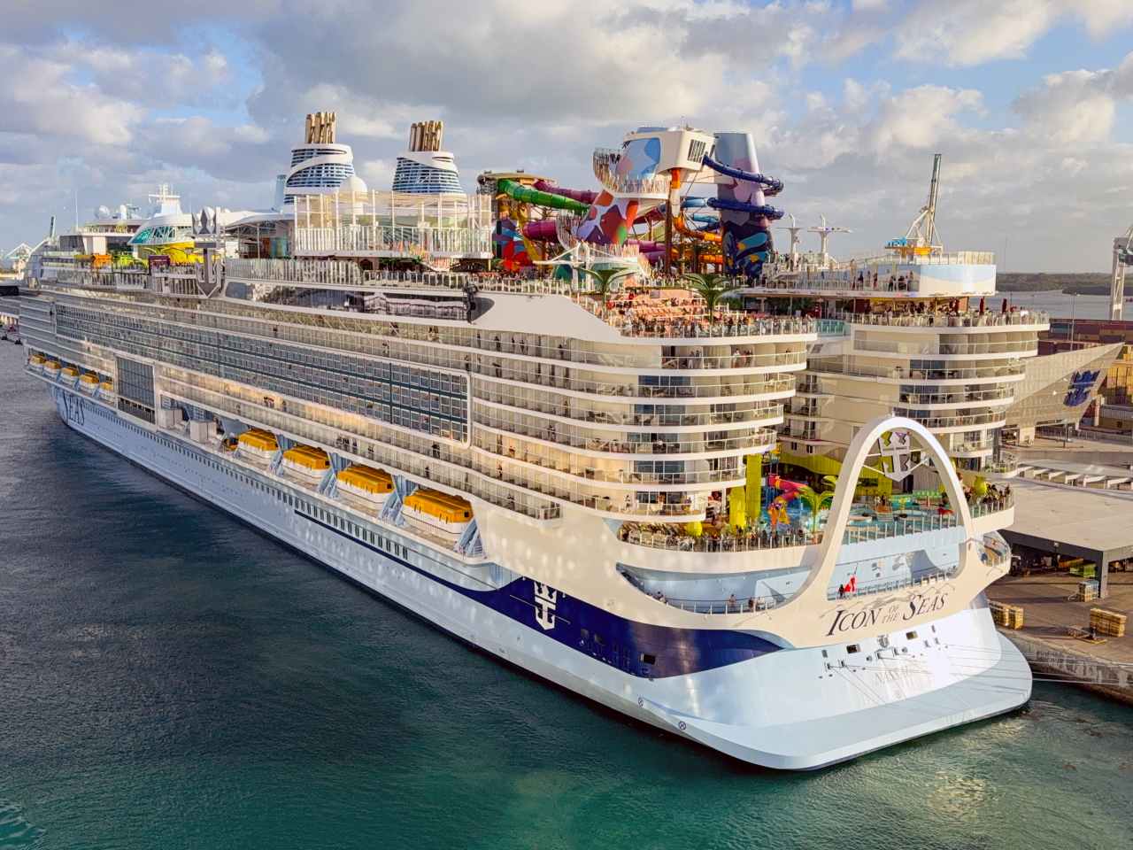Image from linked report: What’s behind Royal Caribbean’s ‘highly surprising’ push into Sandals vacation resorts