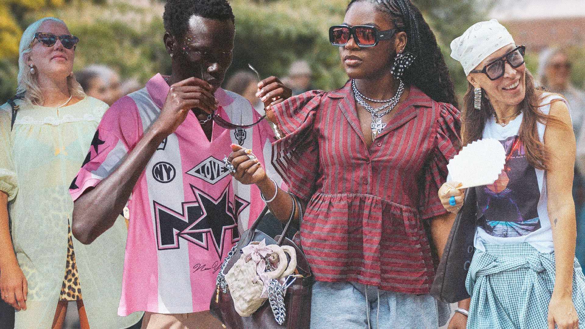Source-feed image associated with We Asked, You Answered: 2026 Summer Trends, Summarized