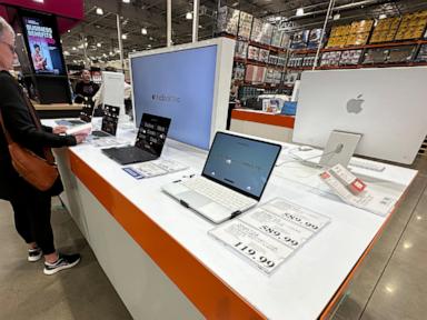 Source-feed image associated with Massive AI buildout poses inflation threat as consumers pay more for electricity