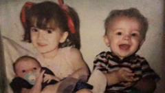 Source-feed image associated with Victims describe 'house of terror' abuse by mother, grandmother and stepfather