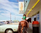 Source-feed image associated with ‘I wasn’t expecting that!’: Joel Meyerowitz and the art of surprise – in pictures
