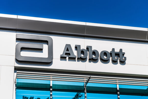 Source-feed image associated with Abbott Defeats Shareholder Lawsuit Over 2022 Infant Formula Recall
