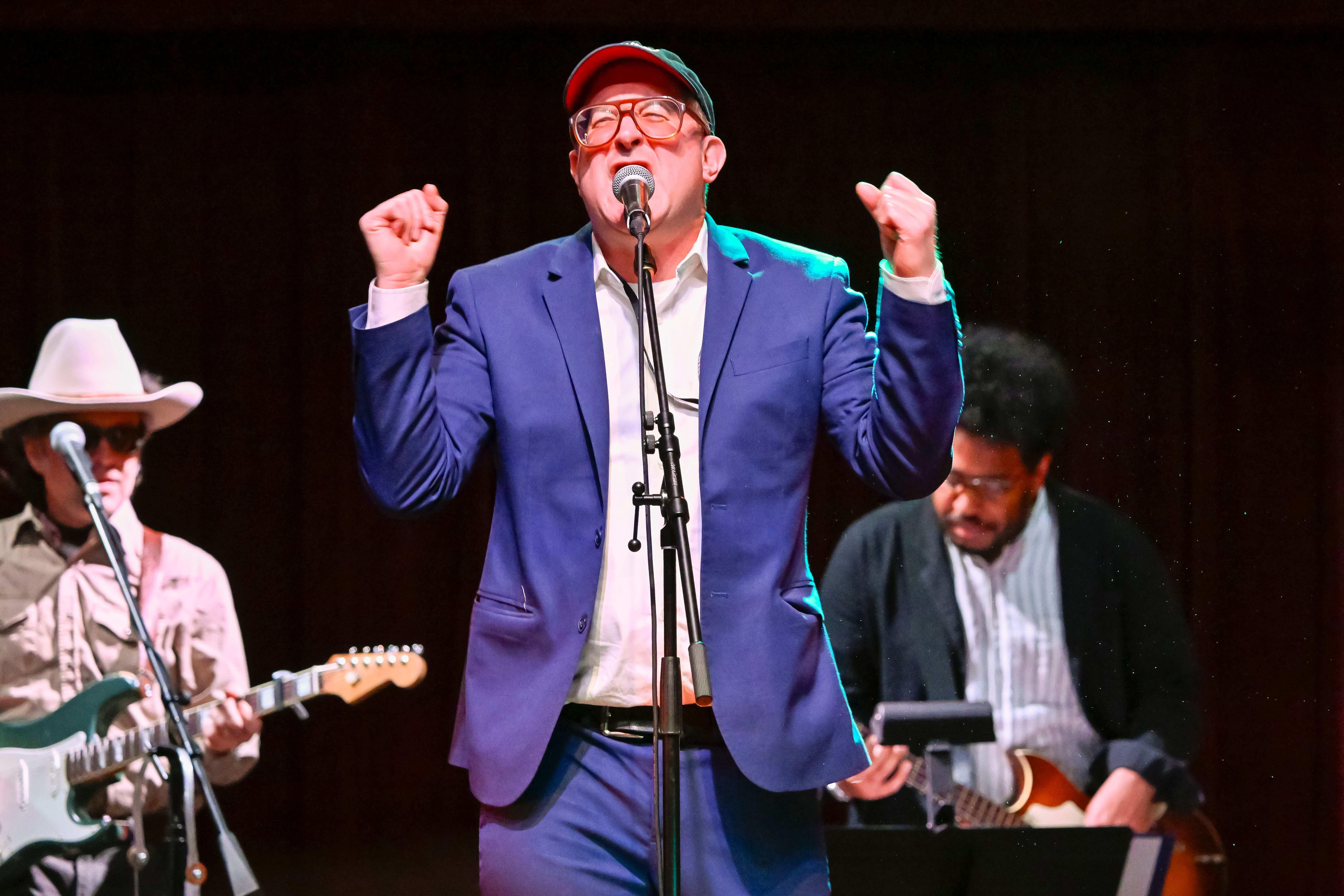 Source-feed image associated with Craig Finn Announces The Man I’ve Always Been Tour