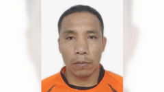 Image from linked report: Man named Hitler Mussolini elected mayor in Peru
