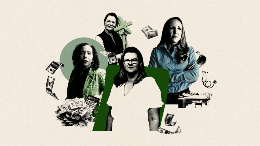 Source-feed image associated with 5 takeaways from STAT’s series on the soaring cost of health insurance