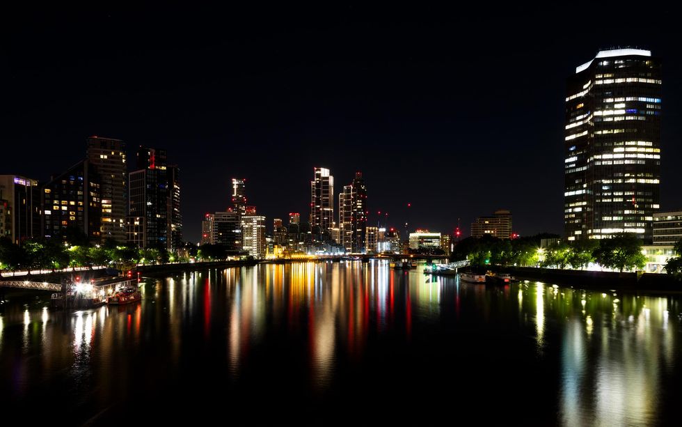 Source-feed image associated with We’re Squandering LEDs’ Potential to Save Our Night Skies