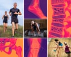 Source-feed image associated with ‘I spent a week crying. I’ve never had an injury in my life!’ Why do so many fitness fans end up needing surgery?